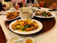 -桥底辣蟹(谢斐道店)