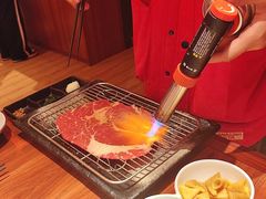 -摩打食堂(喜荟城店)