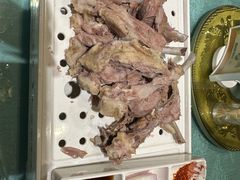 -老毛手抓·盐池滩羊非遗手抓(宁夏总店)