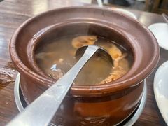 -民间瓦缸煨汤館(嵩山路店)