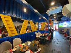 -虾乐园龙虾·夜宵(松江店)