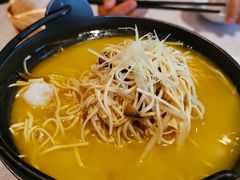 -湖影中餐厅·南京金茂威斯汀大酒店