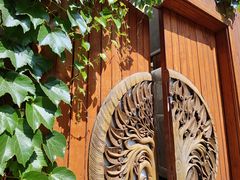 -谷咖啡·鲜花绿植花园餐厅