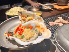 -夜食白市Yespicy·烧烤啤酒宵夜(番禺四海城店)