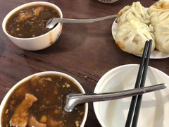 炒肝-姚记炒肝店(鼓楼店)