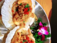-必点海鲜·鲅鱼水饺(鞍山西道店)