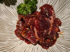-烧肉达人•炭火烧肉(新天地店)