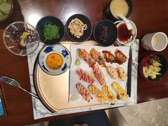 -一本魅·日式料理