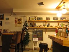 -参差咖啡(水果湖公园店)