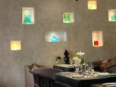 -翡翠鸟精品泰国菜(北辰财富中心店)