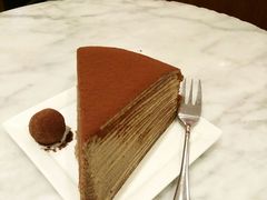 -Awfully Chocolate(来福士广场店)
