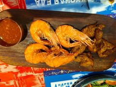 -安德烈俄式西餐厅(中央大街店)