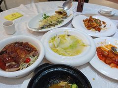 -国信海鲜酒楼