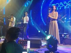 -MOSSO音乐酒吧·live house(南京旗舰店)