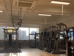 -中田·健身+普拉提(新天地店)