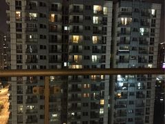 -上海徐汇瑞峰酒店