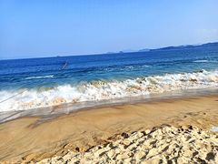 -大梅沙海滨公园