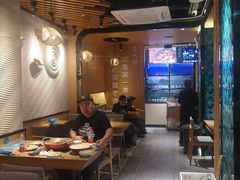 -爱妻鱼•老体北重庆水煮鱼•川菜(白云路店)