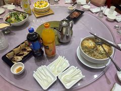 -金时代顺风大酒店(南桥百联店)