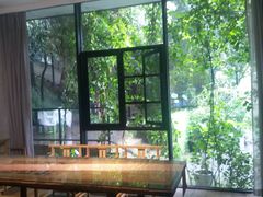 -箱美术馆私房菜(水晶郦城店)