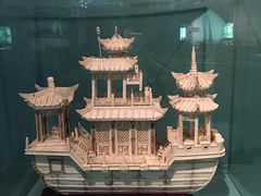 -航海博物馆餐厅