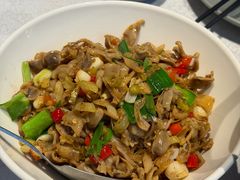 -湘中缘·湖南菜(娄底驻京办店)