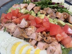 -Nana And Her Friends Restaurant 娜娜家(小寨原力场店)
