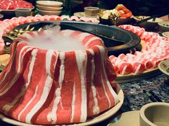 神仙肥牛-蜀大侠火锅(四川北路店)