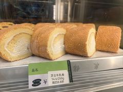 -泉锦记糕点(丰泽小区店)