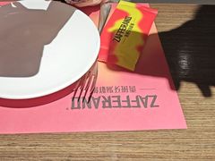 -ZAFFERANO西班牙海鲜饭(上海首店)