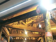 -巴倒烫陆派火锅山庄(南山总店)
