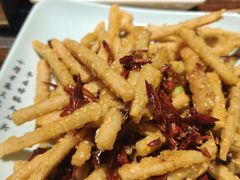-霄汉羊排(万松园一店)