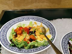 -索菲特西湖大酒店·香榭丽全日候餐厅(南山路店)