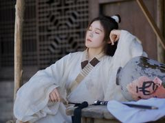 -敦煌古城