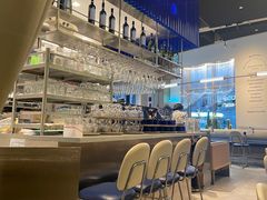 -玛尚诺Pizza&Bar(长泰广场店)