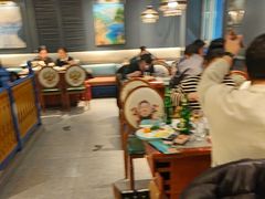 -通海俄式烧烤·俄罗斯大串(嵩山路店)
