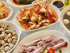 -众味海鲜大排档·活海鲜·潮汕味(南澳店)