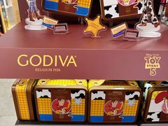 -Olé精品超市(上海港汇恒隆店)