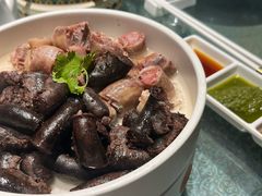 -塞伊德蒙餐(兴安南路店)