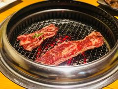-丸藏和牛烧肉专门店(园区师惠坊店)