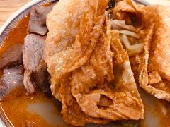 -家味螺蛳粉&烤鱼(五角场店)