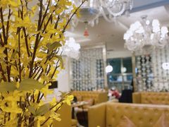 -花舍·新派粤菜·西餐·下午茶(亚运村·鸟巢店)