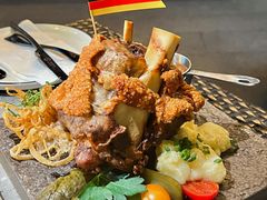 -haxnbauer海森堡德国餐厅(深圳coco店)