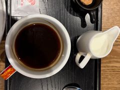 -安妮意大利餐厅(世贸天阶店)