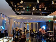 -广州四季酒店·天吧·高空酒吧