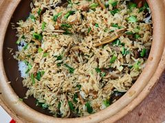 -台山第一家兴华黄鳝饭·黄鳝婆(开平店)