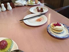 -杭州钱江新城万怡酒店-西餐厅