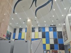 -中影星美国际影城(临海银泰店)
