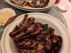 -莆田餐厅(吉隆坡柏威年广场店)