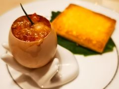 -香乐园·淮扬菜中餐厅·Shang Garden(福田香格里拉店)
